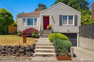 7751 Dibble Ave NW, Seattle, WA 98117 - Photo 1