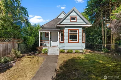 611 S Grant Avenue, Tacoma, WA 98405 - Photo 1