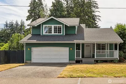 1315 Rogers Street NW, Olympia, WA 98502 - Photo 1