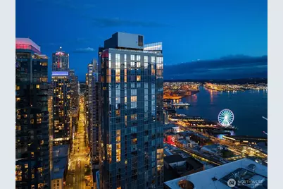 121 Stewart Street #1308, Seattle, WA 98101 - Photo 17