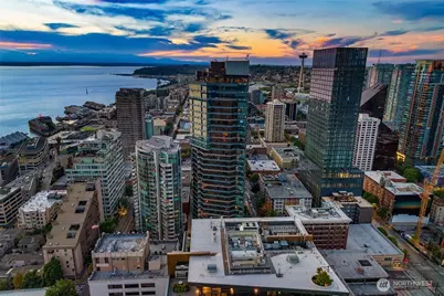 121 Stewart Street #1308, Seattle, WA 98101 - Photo 33