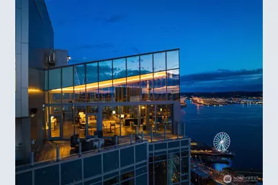 121 Stewart Street #1308, Seattle, WA 98101 - Photo 23