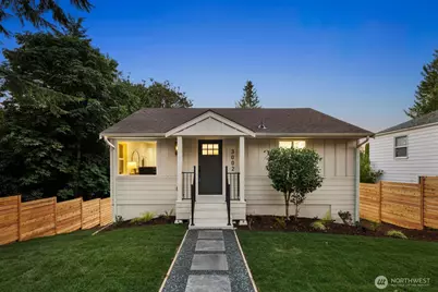 3002 NE 97th Street, Seattle, WA 98115 - Photo 1