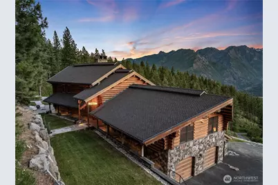8355 Mountain Home Road, Leavenworth, WA 98826 - Photo 39