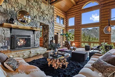 8355 Mountain Home Road, Leavenworth, WA 98826 - Photo 5