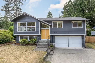 8105 Spur Court NW, Bremerton, WA 98311 - Photo 1
