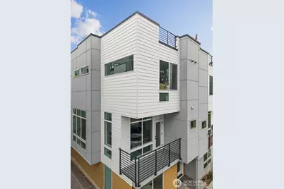 902 N 86th Street, Seattle, WA 98103 - Photo 29