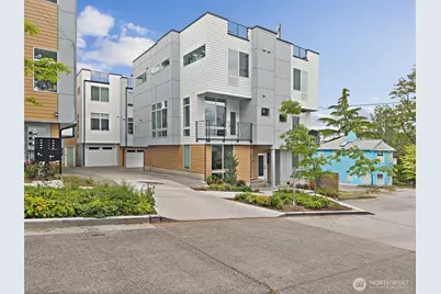 902 N 86th Street, Seattle, WA 98103 - Photo 33