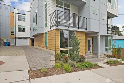 902 N 86th Street, Seattle, WA 98103 - Photo 27