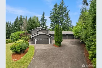 26016 NE 227th Street, Battle Ground, WA 98604 - Photo 37