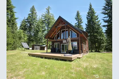 502 Loowit Lane, Cougar, WA 98616 - Photo 35