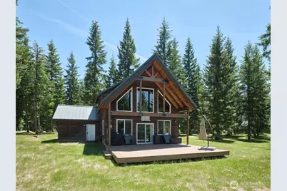 502 Loowit Lane, Cougar, WA 98616 - Photo 33