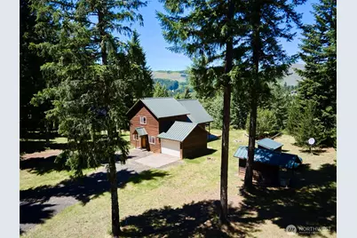 502 Loowit Lane, Cougar, WA 98616 - Photo 1