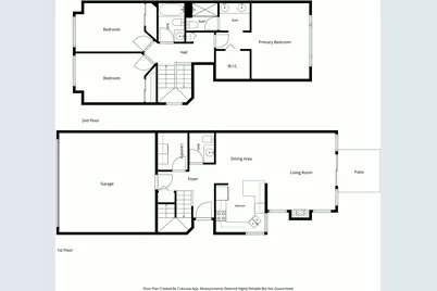 4808 NE Sunset Boulevard #C104, Renton, WA 98059 - Photo 17