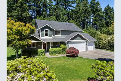 1109 139th Street NW, Gig Harbor, WA 98332 - Photo 1