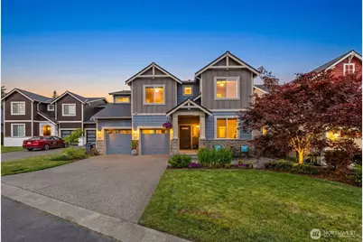 26832 223rd Lane SE, Maple Valley, WA 98038 - Photo 1