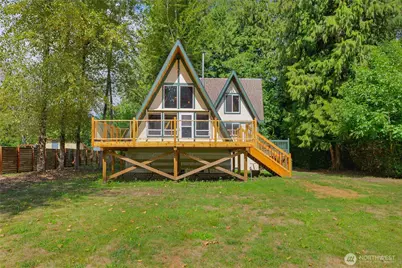 41819 S Shore Drive, Concrete, WA 98237 - Photo 3