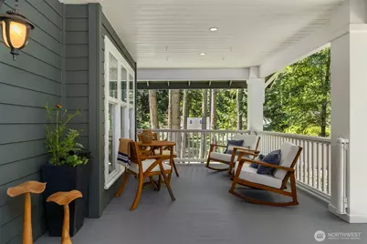 8219 NE New Brooklyn Road, Bainbridge Island, WA 98110 - Photo 3
