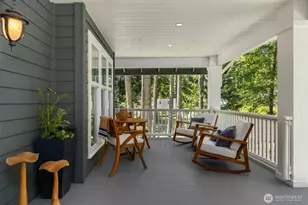 8219 NE New Brooklyn Rd, Bainbridge Island, WA 98110 - Photo 3