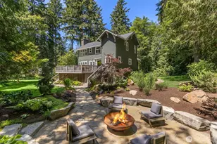 8219 NE New Brooklyn Rd, Bainbridge Island, WA 98110 - Photo 1