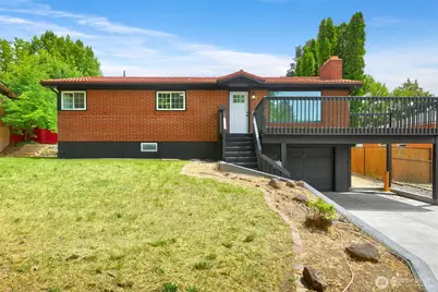 909 S 23rd Avenue, Yakima, WA 98902 - Photo 1