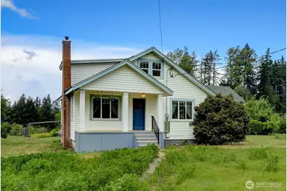 2513 W Edgewood Drive, Port Angeles, WA 98363 - Photo 3