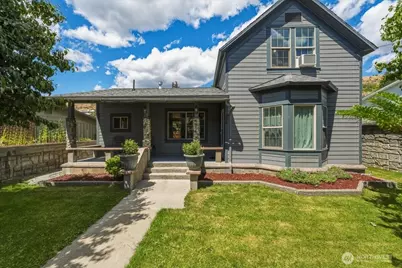 330 W Highland Avenue, Chelan, WA 98816 - Photo 3