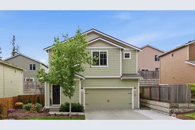 12128 319th Avenue SE, Sultan, WA 98294 - Photo 1