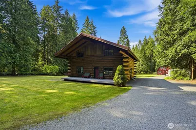 12219 246th Street NE, Arlington, WA 98223 - Photo 1