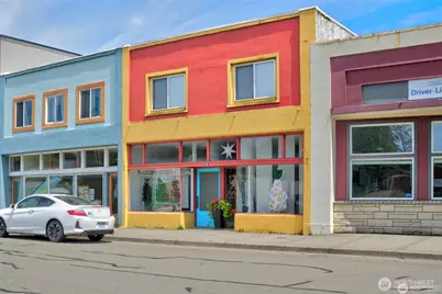 112 1st Avenue S #1-4, Ilwaco, WA 98624 - Photo 1