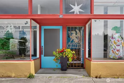112 1st Avenue S #1-4, Ilwaco, WA 98624 - Photo 3