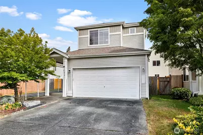 111 178th Street Ct E, Spanaway, WA 98387 - Photo 1