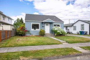 1909 Cleveland Ave, Mount Vernon, WA 98273 - Photo 1