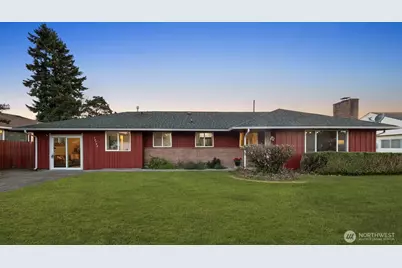 10702 Douglas Drive SW, Lakewood, WA 98499 - Photo 1
