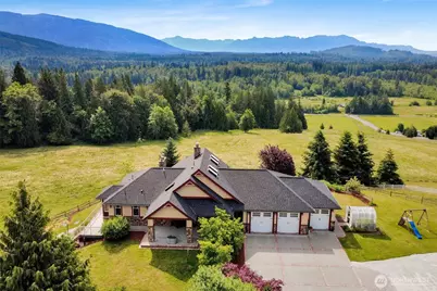 18077 Fox Hollow Lane, Bow, WA 98232 - Photo 1