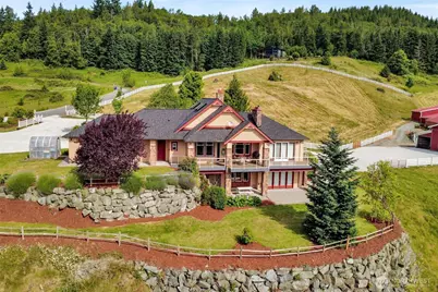 18077 Fox Hollow Lane, Bow, WA 98232 - Photo 3