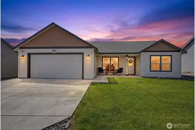 919 N Washington Court, Moses Lake, WA 98837 - Photo 1