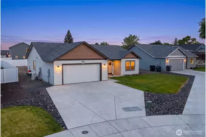 919 N Washington Court, Moses Lake, WA 98837 - Photo 5