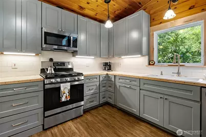 1350 E Webb Hill Road, Union, WA 98592 - Photo 5
