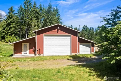 1350 E Webb Hill Road, Union, WA 98592 - Photo 29