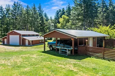 1350 E Webb Hill Road, Union, WA 98592 - Photo 27