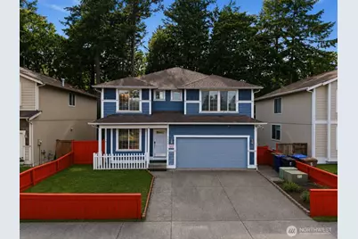 7802 S Junett Street, Tacoma, WA 98409 - Photo 1