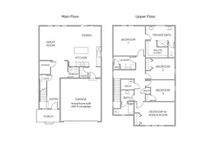 28110 75th Dr NW, Stanwood, WA 98292 - Photo 31