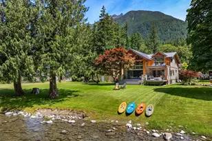 12125 434th Ave SE, North Bend, WA 98045 - Photo 1