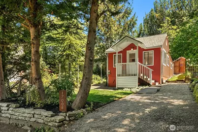 17008 135th Place SW, Vashon, WA 98070 - Photo 1