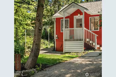 17008 135th Place SW, Vashon, WA 98070 - Photo 15