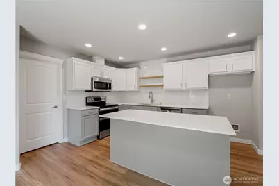 9824 198th Street E, Graham, WA 98338 - Photo 9