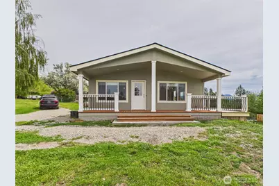 220 Center Road, Republic, WA 99166 - Photo 1