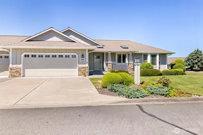1017 N Minstrel Road #943, Sequim, WA 98382 - Photo 1