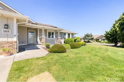 1017 N Minstrel Road #943, Sequim, WA 98382 - Photo 3